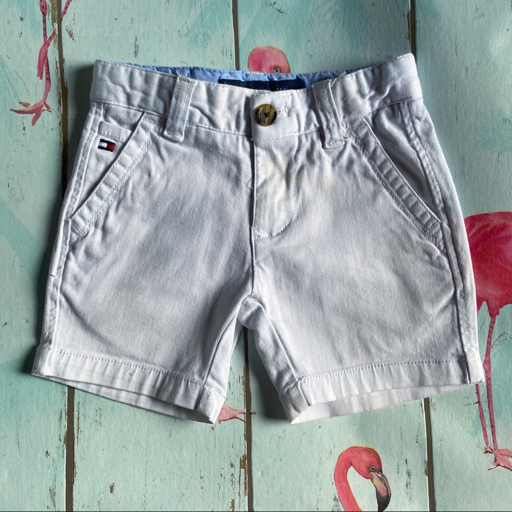 Designer Boy’s Sophisticated Summer Attire Set - Picture 6 of 12